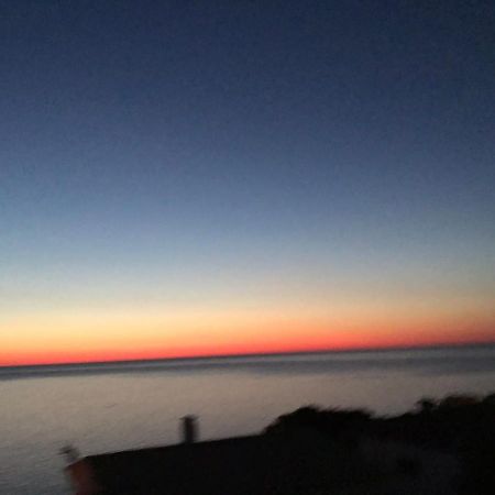Apartment Sea View Лянса Екстер'єр фото