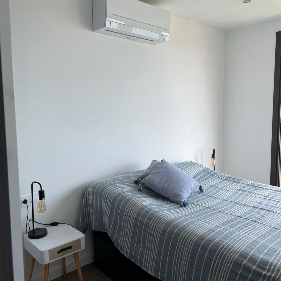 Apartment Sea View Лянса Екстер'єр фото