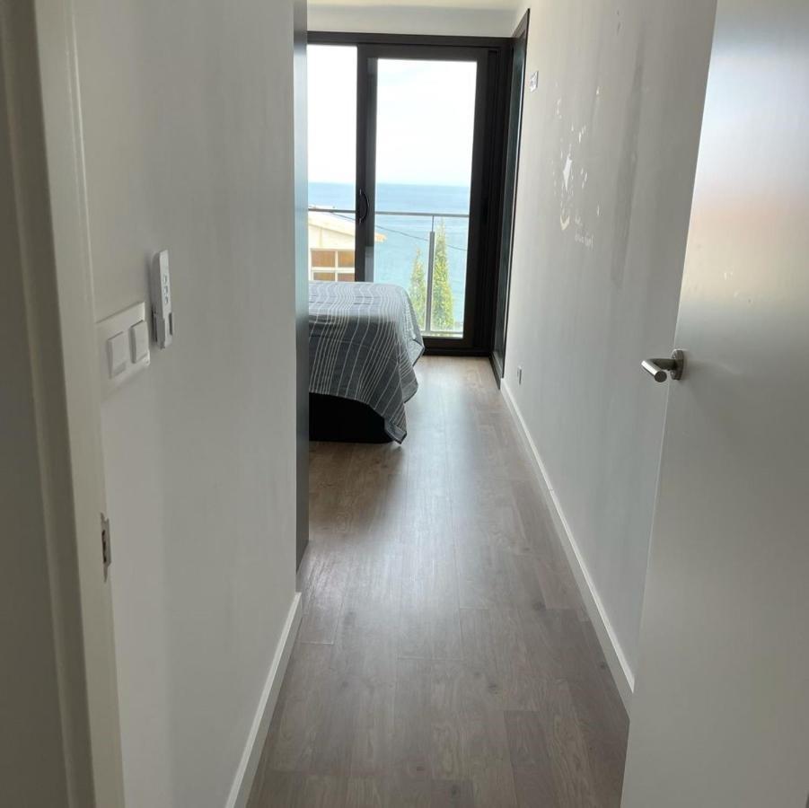 Apartment Sea View Лянса Екстер'єр фото
