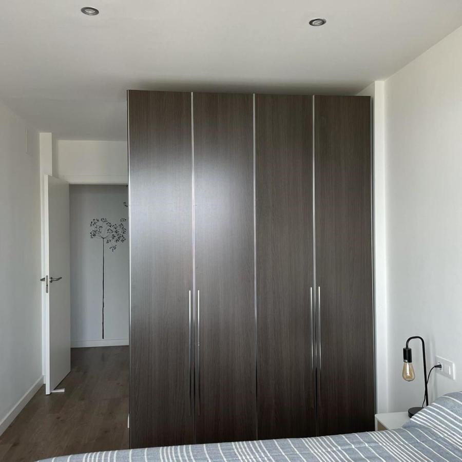 Apartment Sea View Лянса Екстер'єр фото